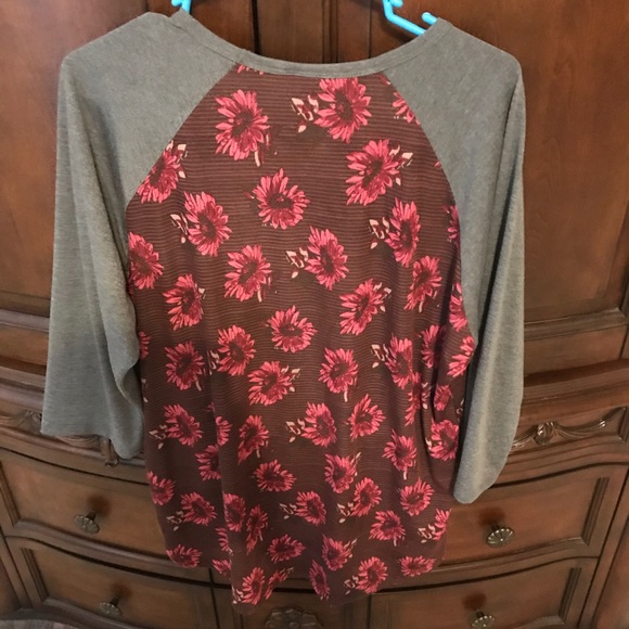 LuLaroe xl randy - Picture 4 of 4
